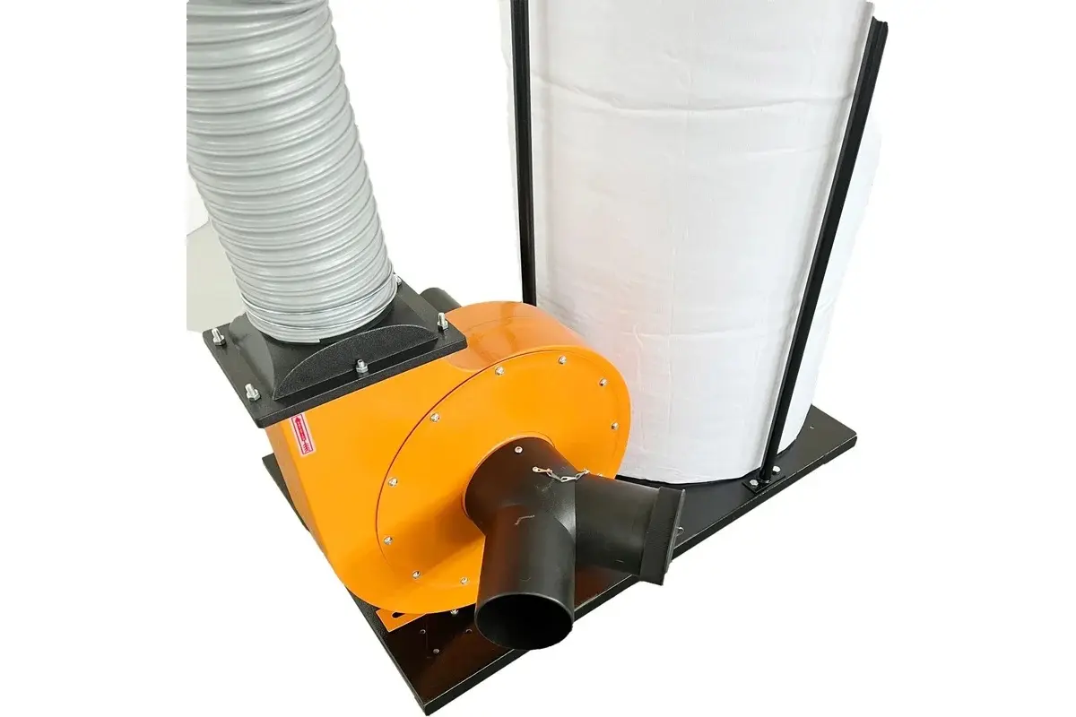 Gigant DCT1500/380