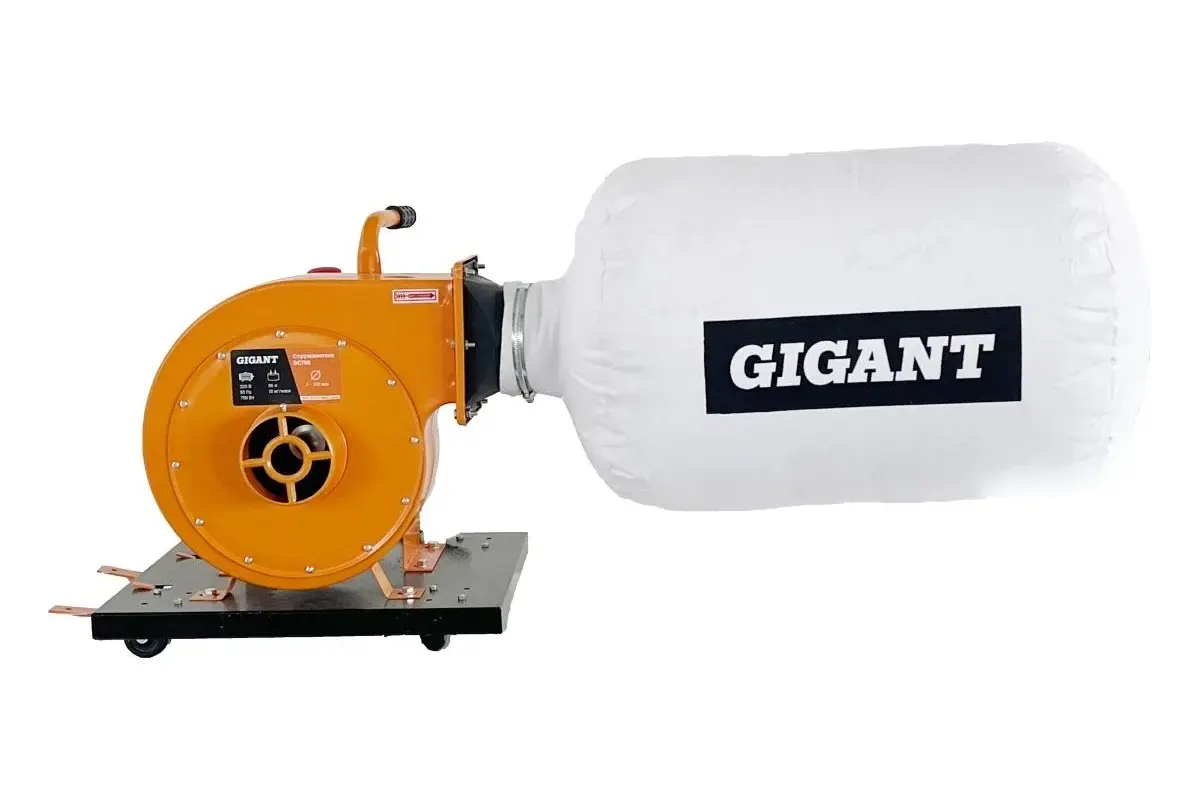 Gigant DC700