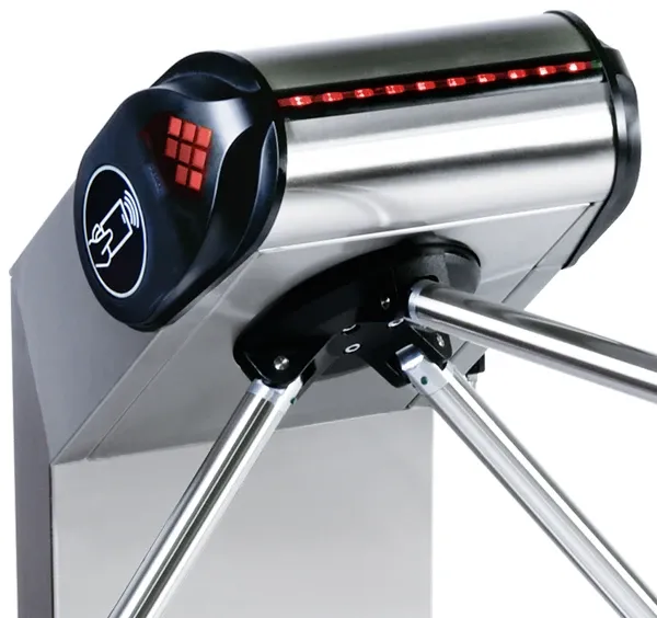 Турникет-трипод PERCo TTR-08A