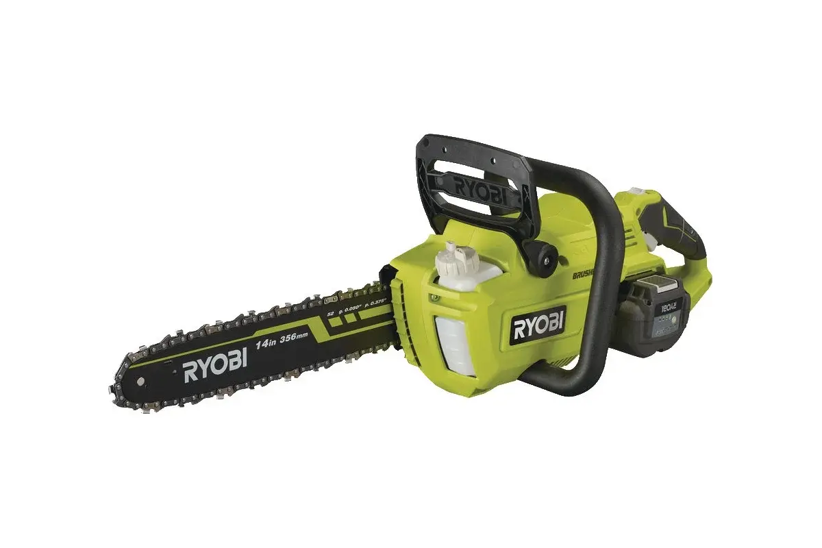 Ryobi MAX POWER RY36CSX35A-150