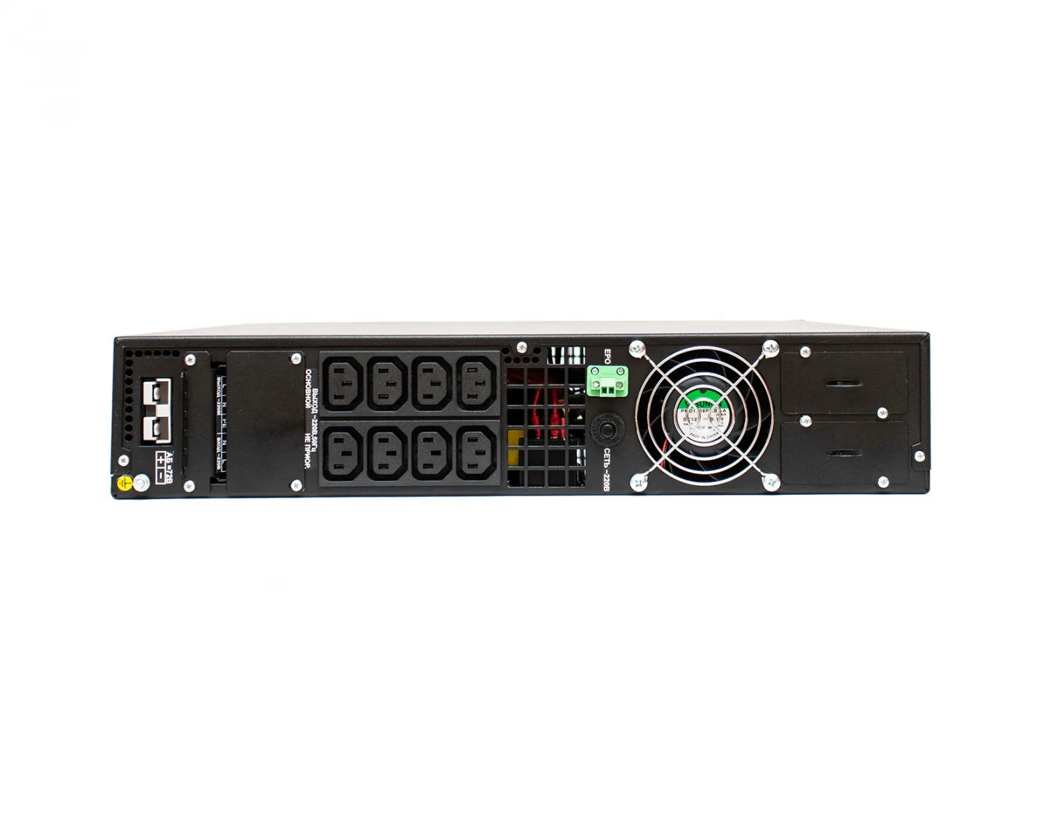 Штиль STR1103TLD (3 кВА / 2,7 кВт)
