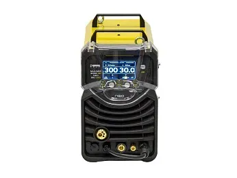 Полуавтомат КЕДР MultiMIG-3000DP NEO SIC LCD