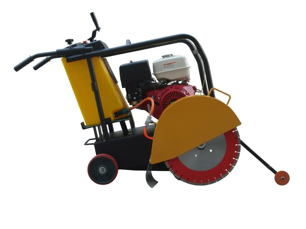 TURBOSKY CC-450