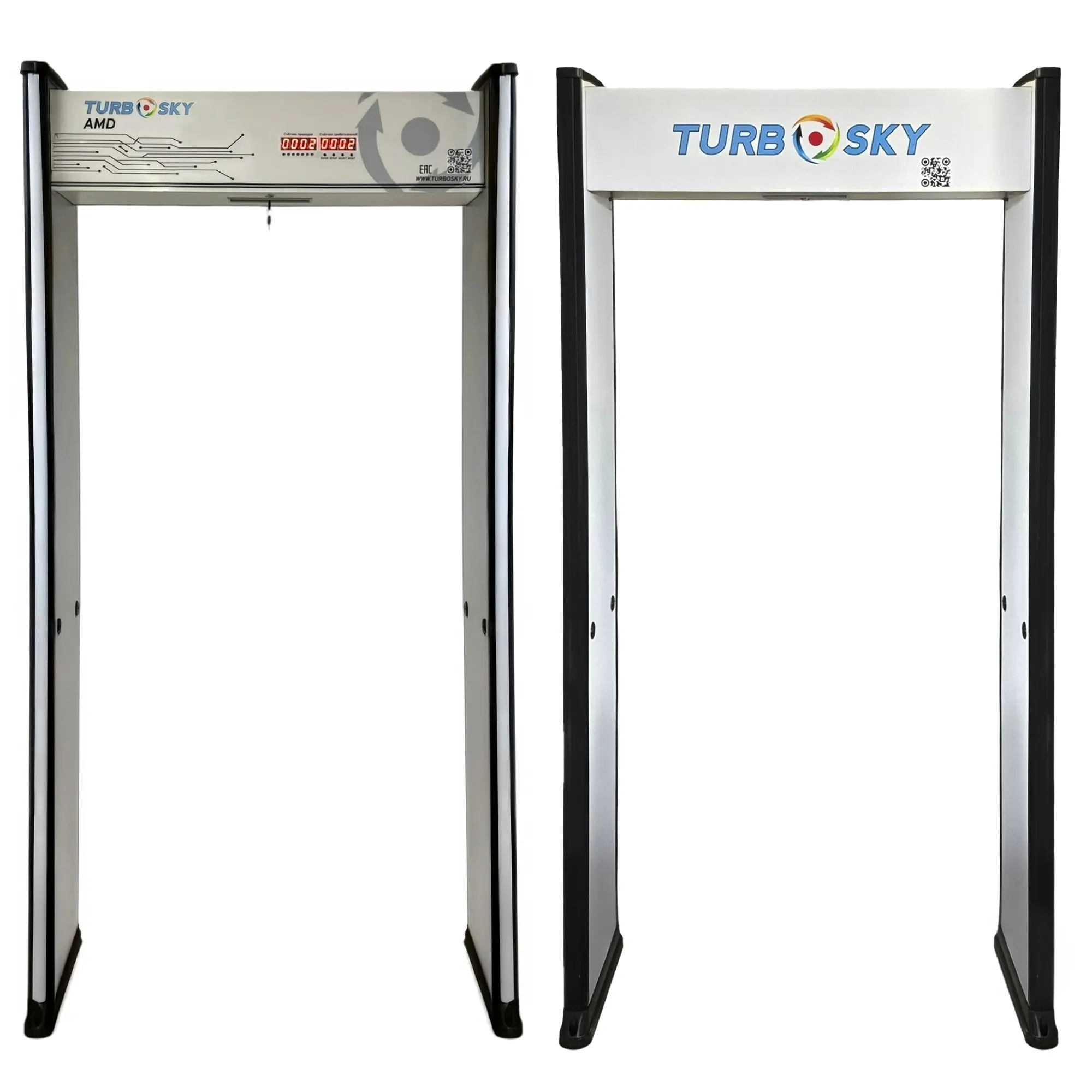 TURBOSKY AMD-21