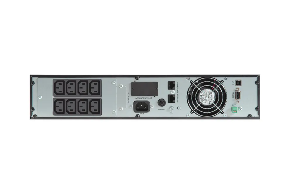 SKAT-UPS 1500 RACK исп. E