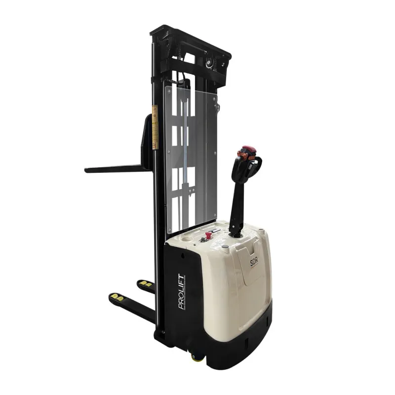 PROLIFT M2 SDR 1656 со свободным подъемом
