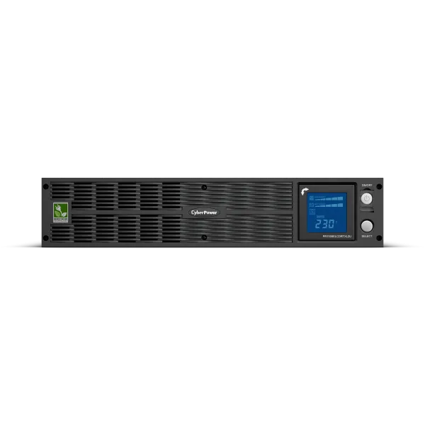 Система ИБП CyberPower PR1000ELCDRTXL2U