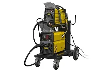 Универсальный сварочный модуль WS-2 КЕДР MultiTIG 2000P AC/DC(Исп. WS2)