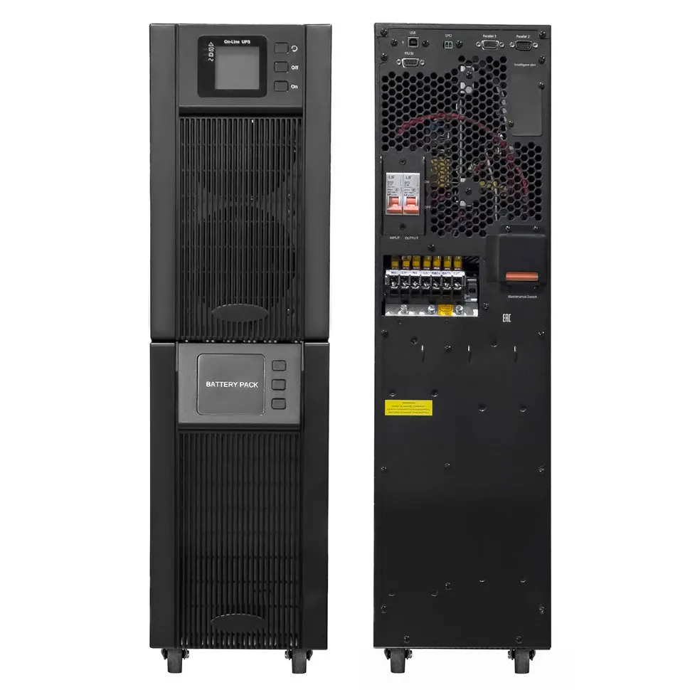 HIDEN KC906S