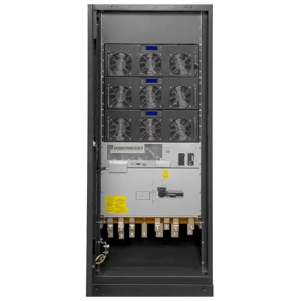 Hiden Expert HE33200X PF=1.0