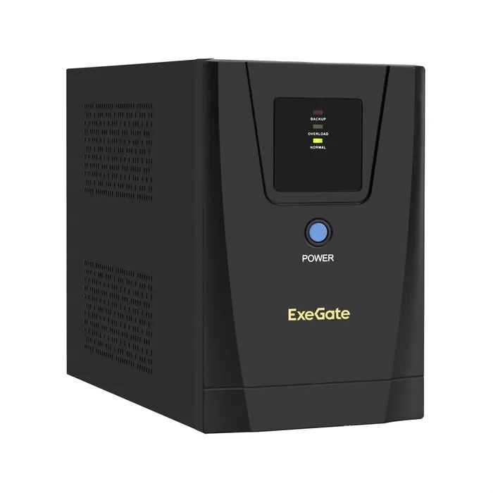 ИБП ExeGate SpecialPro UNB-1600.LED.AVR 8C13.USB / 4SH.USB / 4SH / 2SH.3C13 / 2SH.3C13.USB