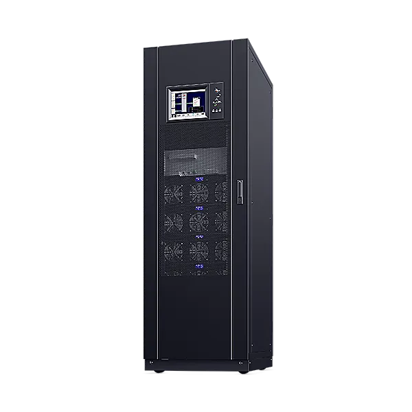 Система ИБП трехфазная CyberPower HSTP3T250KE