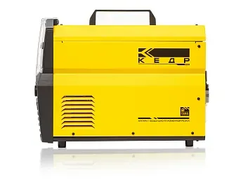 Установка воздушно-плазменной резки КЕДР MultiCUT-400C Plus (220В, 15-40А, 12 мм)