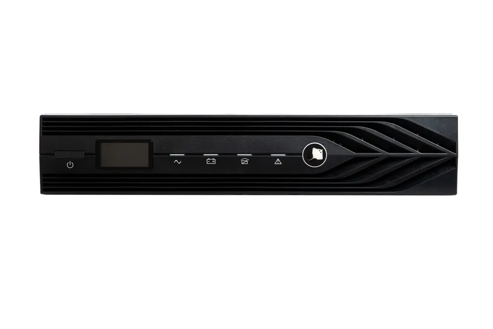 SKAT-UPS 1000-RACK-ON-2X9