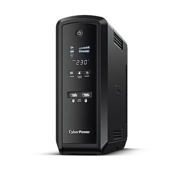 Система ИБП CyberPower CP1500EPFCLCD