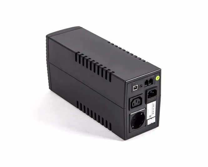 SKAT-UPS 600-IN-1x7