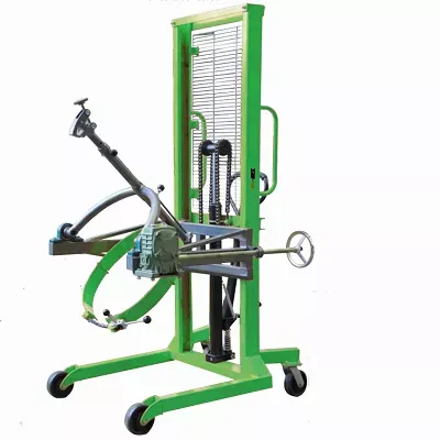 Штабелер опрокидыватель EUROLIFT DA40C