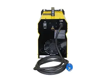 Установка аргонодуговой сварки КЕДР AlphaTIG-200P AC/DC