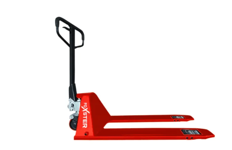 FOXSTER AC-low-35