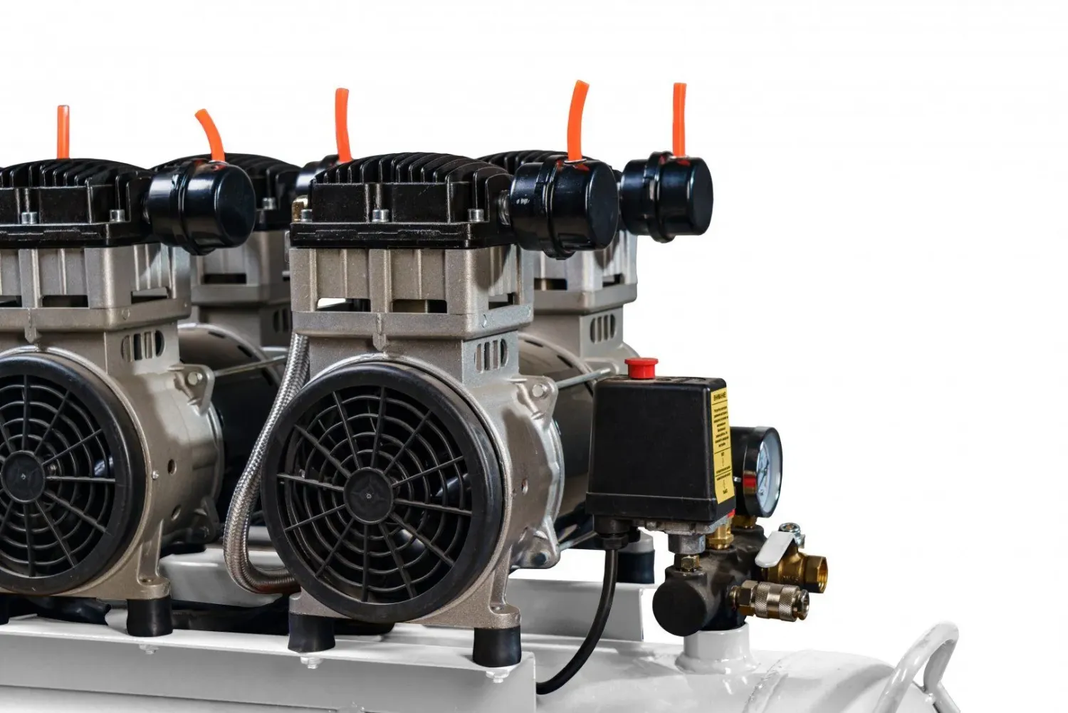 Magnus K-1500/200OF