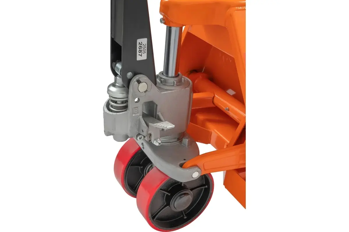 Gigant 2000x550 мм полиуретановые колеса JHPT2500-2000-PO