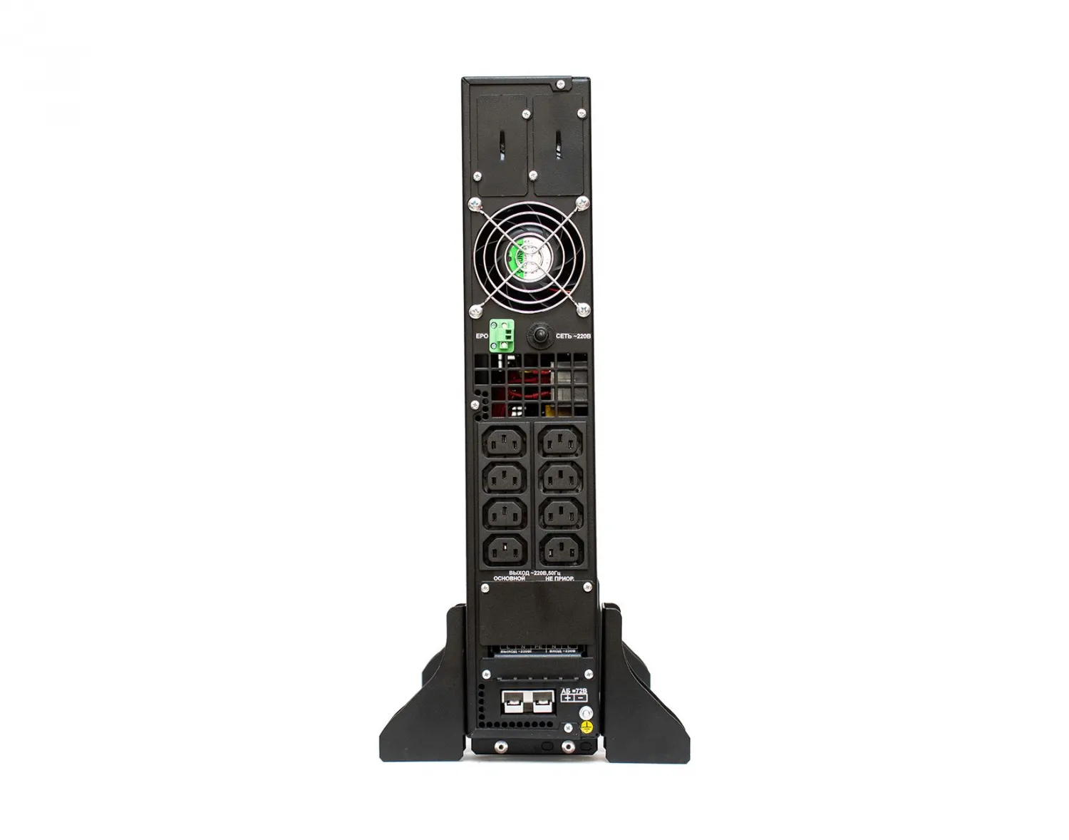 Штиль STR1103TLD (3 кВА / 2,7 кВт)