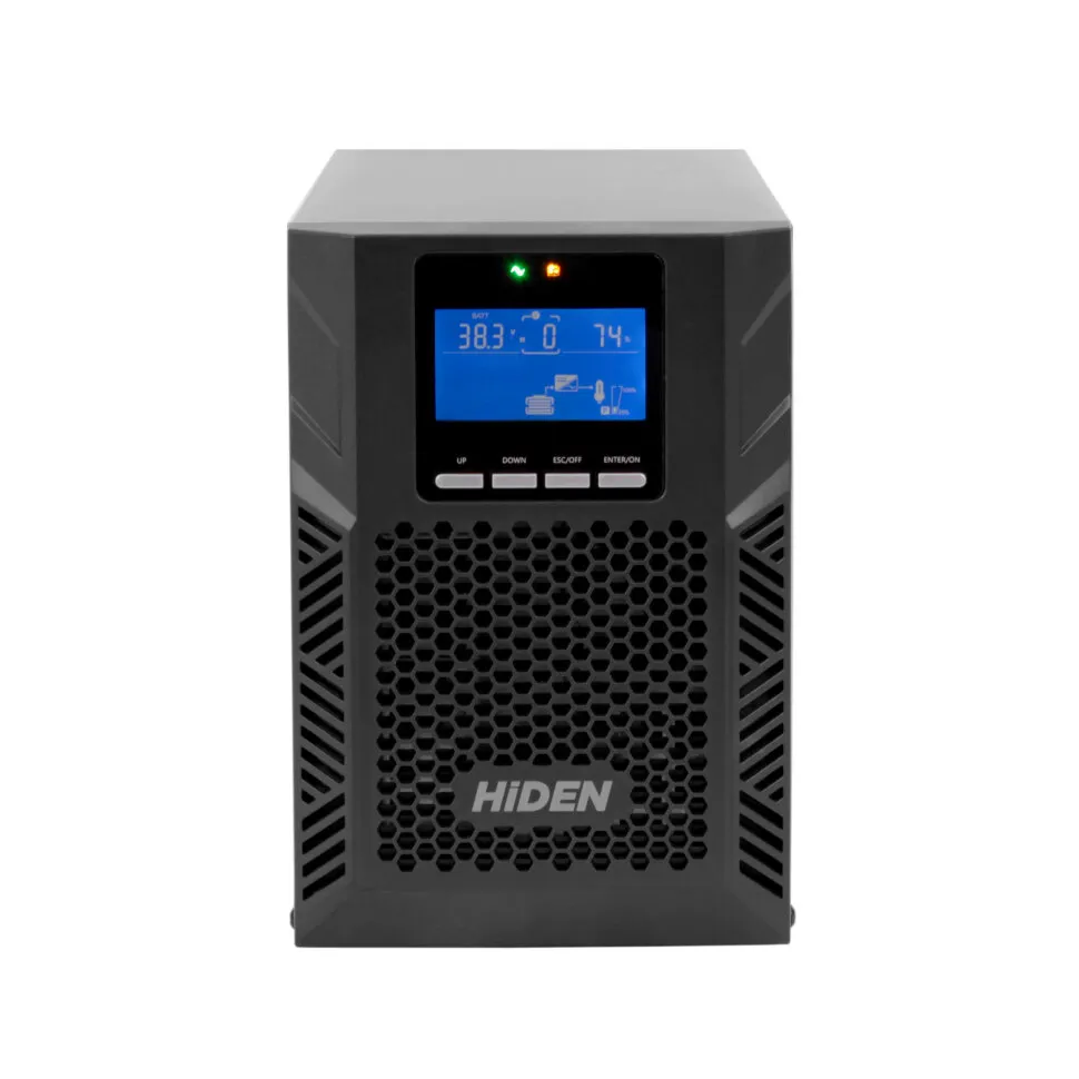 HIDEN KU9102S