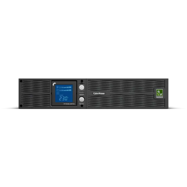 Система ИБП CyberPower PR1000ELCDRT2U