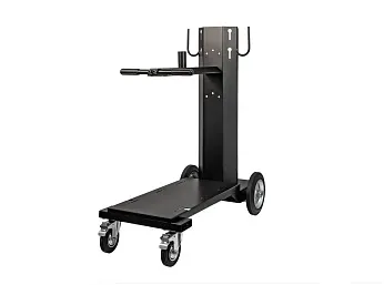 Источник сварочный КЕДР MultiMIG-5000DP NEO LCD с комплектом (8033566-002, 8031250, 5м, жидк.)
