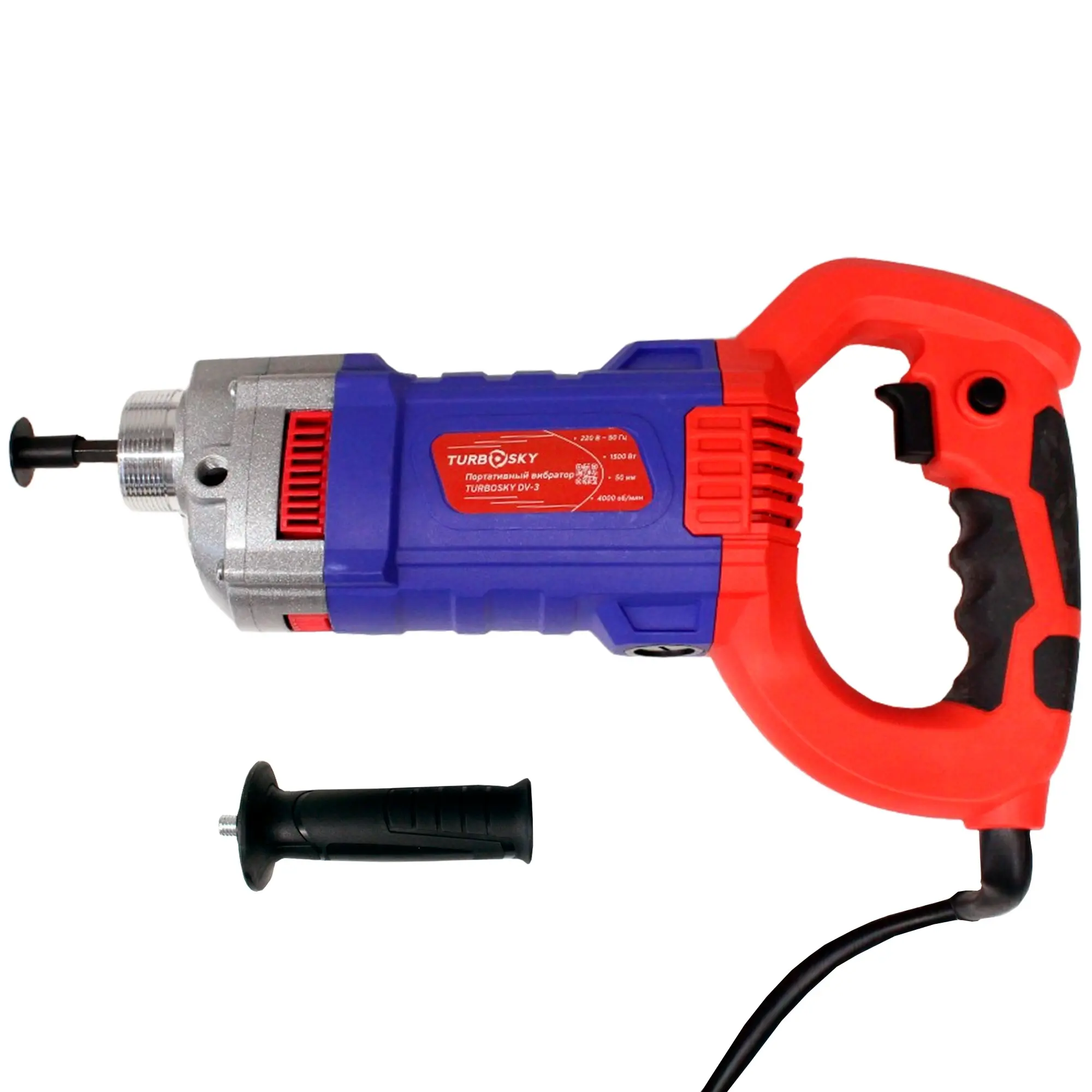 TURBOSKY DV-3