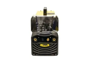 Установка аргонодуговой сварки КЕДР AlphaTIG-200P AC/DC