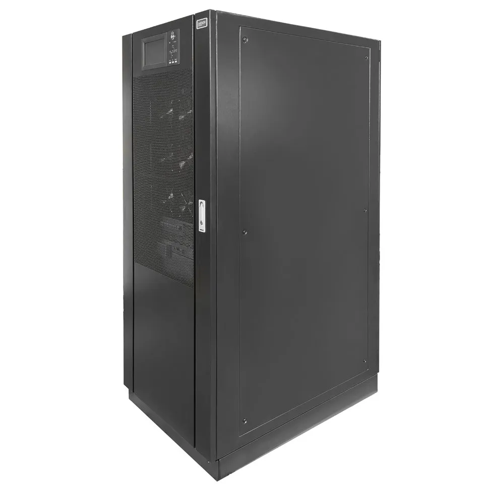 Hiden Expert HE33200X PF=1.0