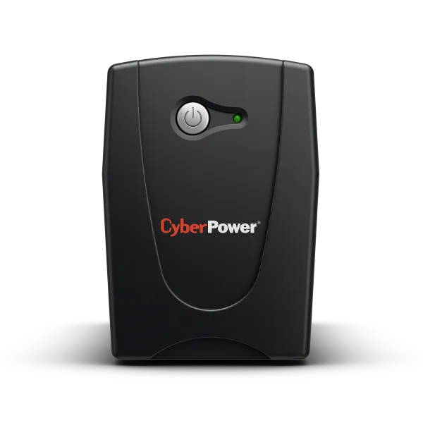 Система ИБП CyberPower Value600El