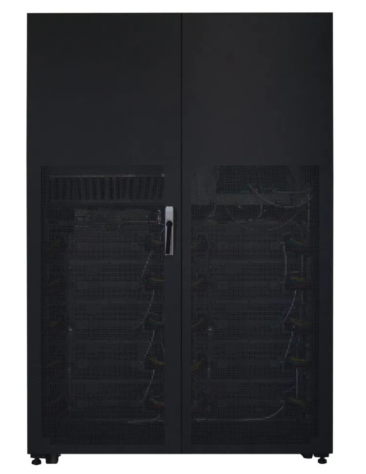 Hiden Expert HE33500X PF=1.0