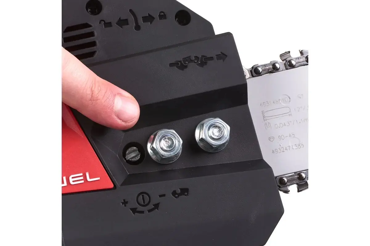 Milwaukee M18 FCHSC-121 FUEL