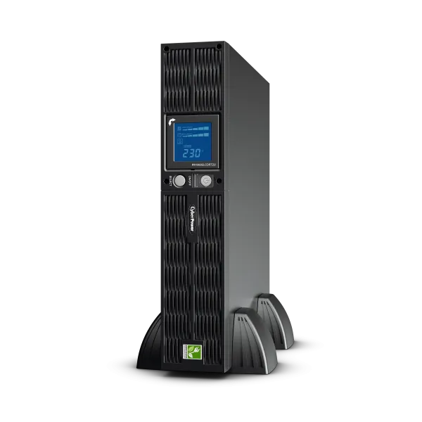 Система ИБП CyberPower PR1000ELCDRT2U