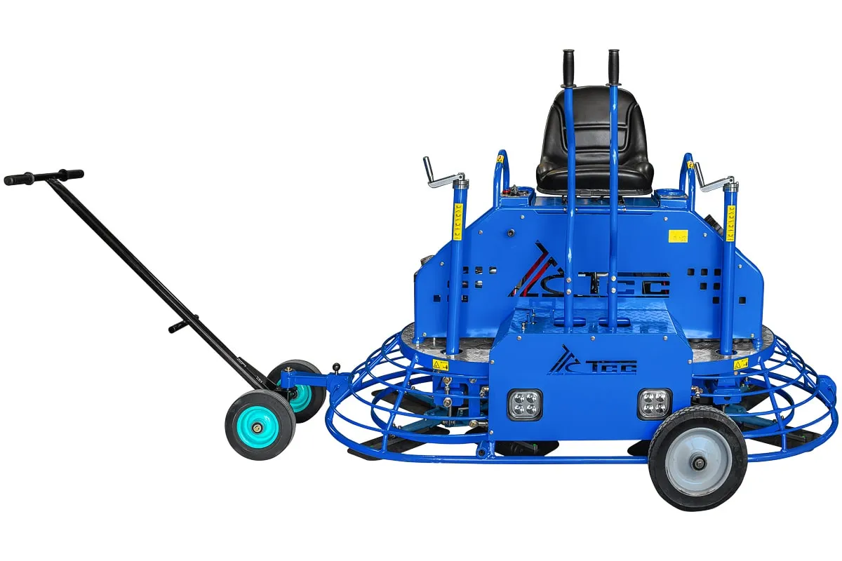 TSS DRD2000H (лопасти)