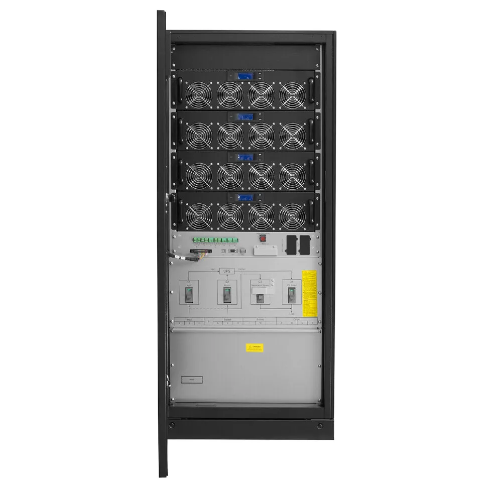 Hiden Expert HE33120X PF=1.0