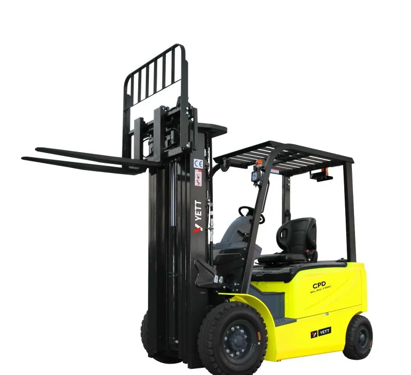 YETT CPD15-A3H4-M-M300-3W