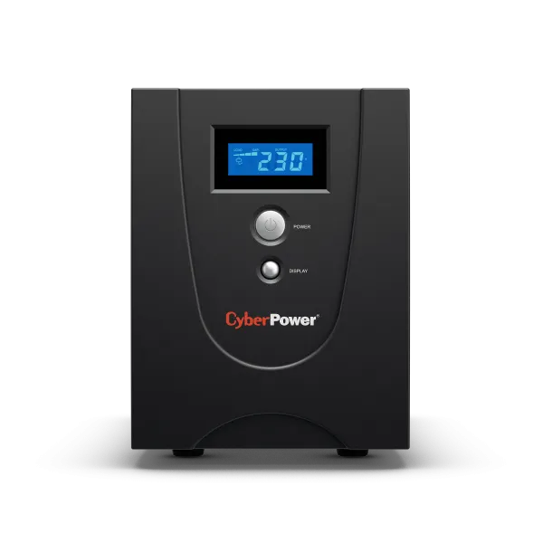 Система ИБП CyberPower Value1200EILCD