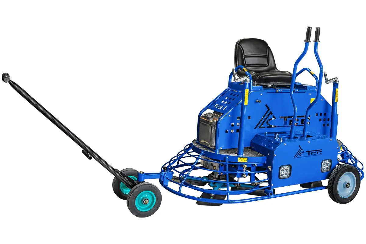 TSS DRD2000H (лопасти)