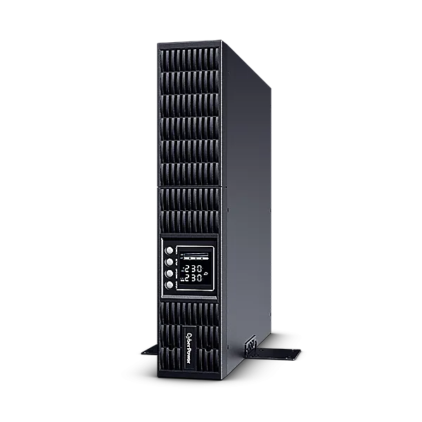 Система ИБП CyberPower PLT3000ELCDRT2U