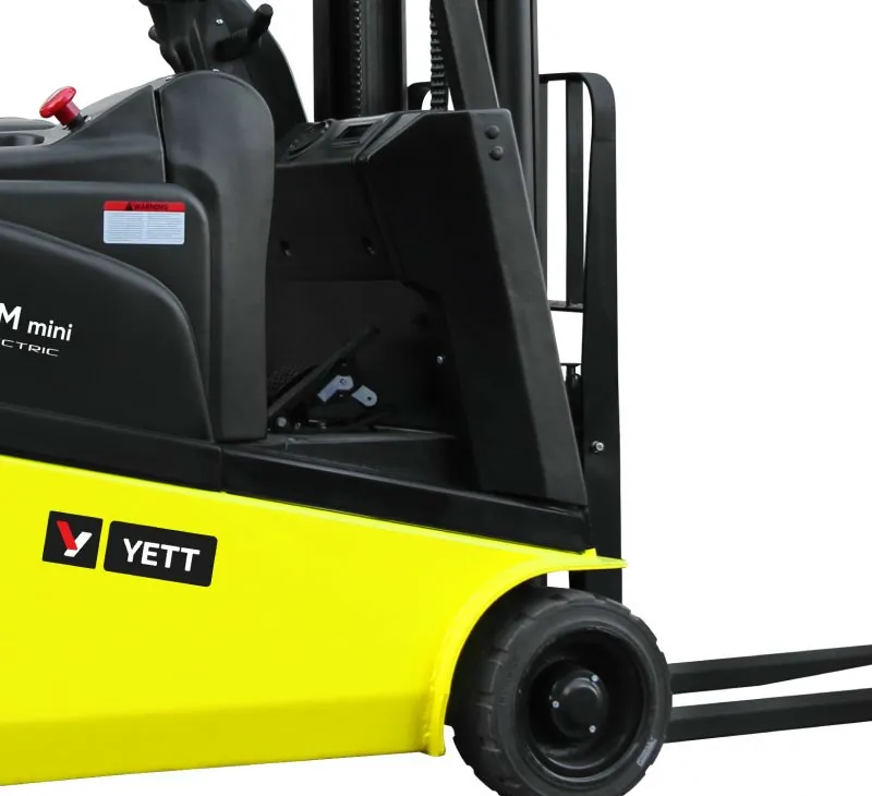 YETT ERM15 mini M300