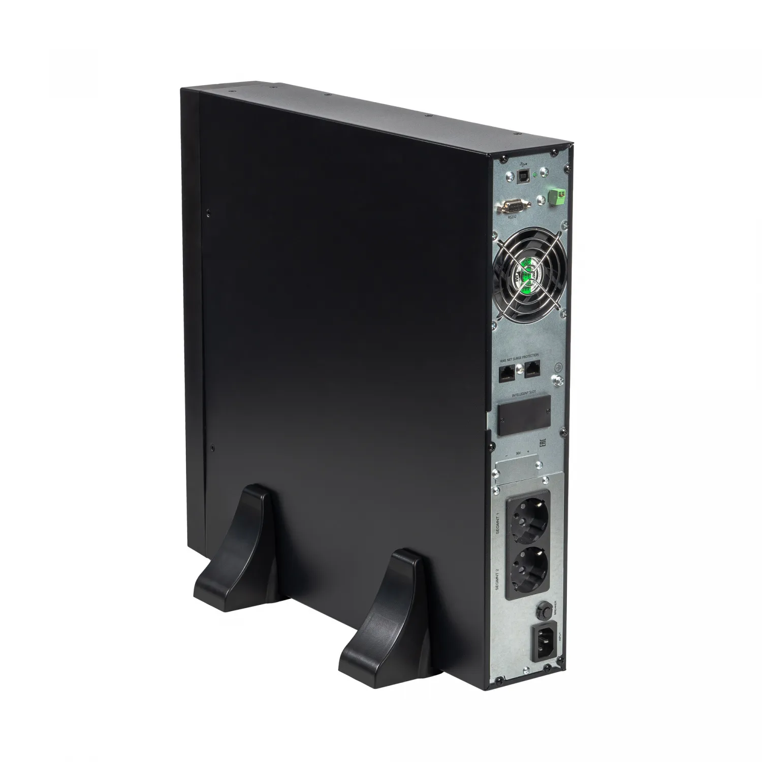 SKAT-UPS 2000-RACK-ON-4X9-E P3