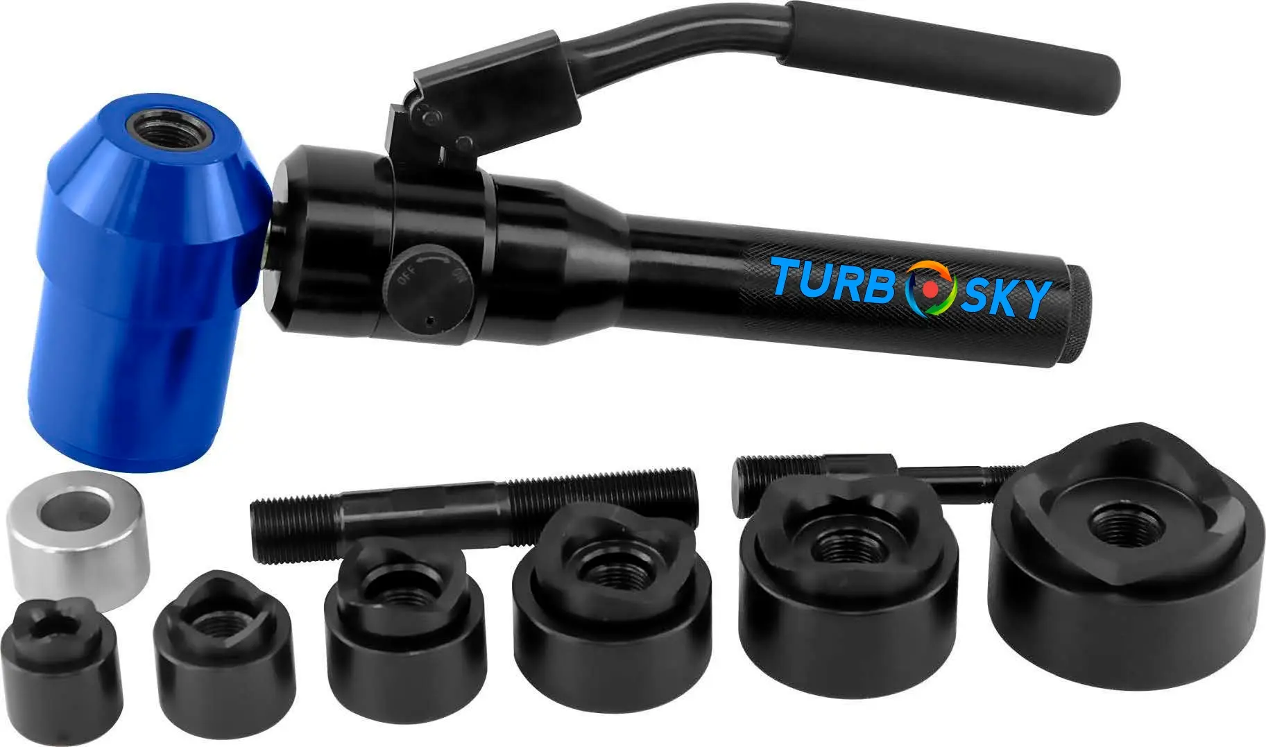 TURBOSKY SD-8
