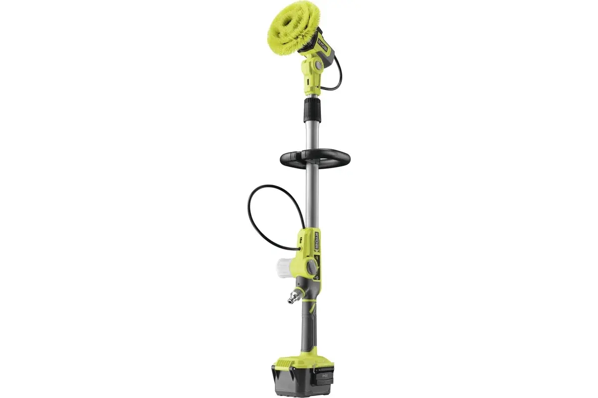 Ryobi 18В RWTS18-0