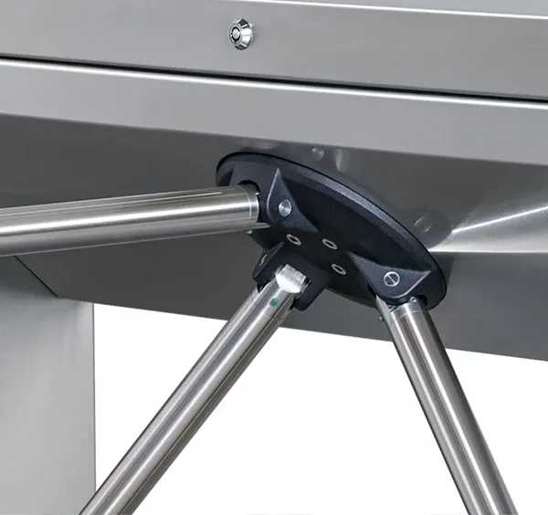 Моторизованный тумбовый турникет-трипод PERCo TTD-12A