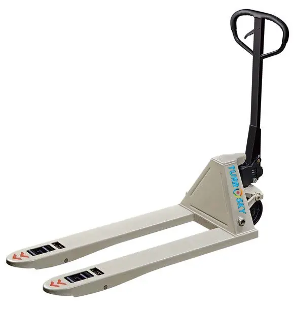 Turbosky HP-3 Pro (3 тонны)
