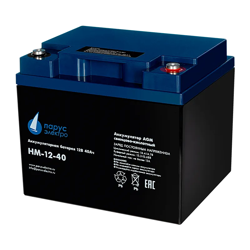HM-12-40