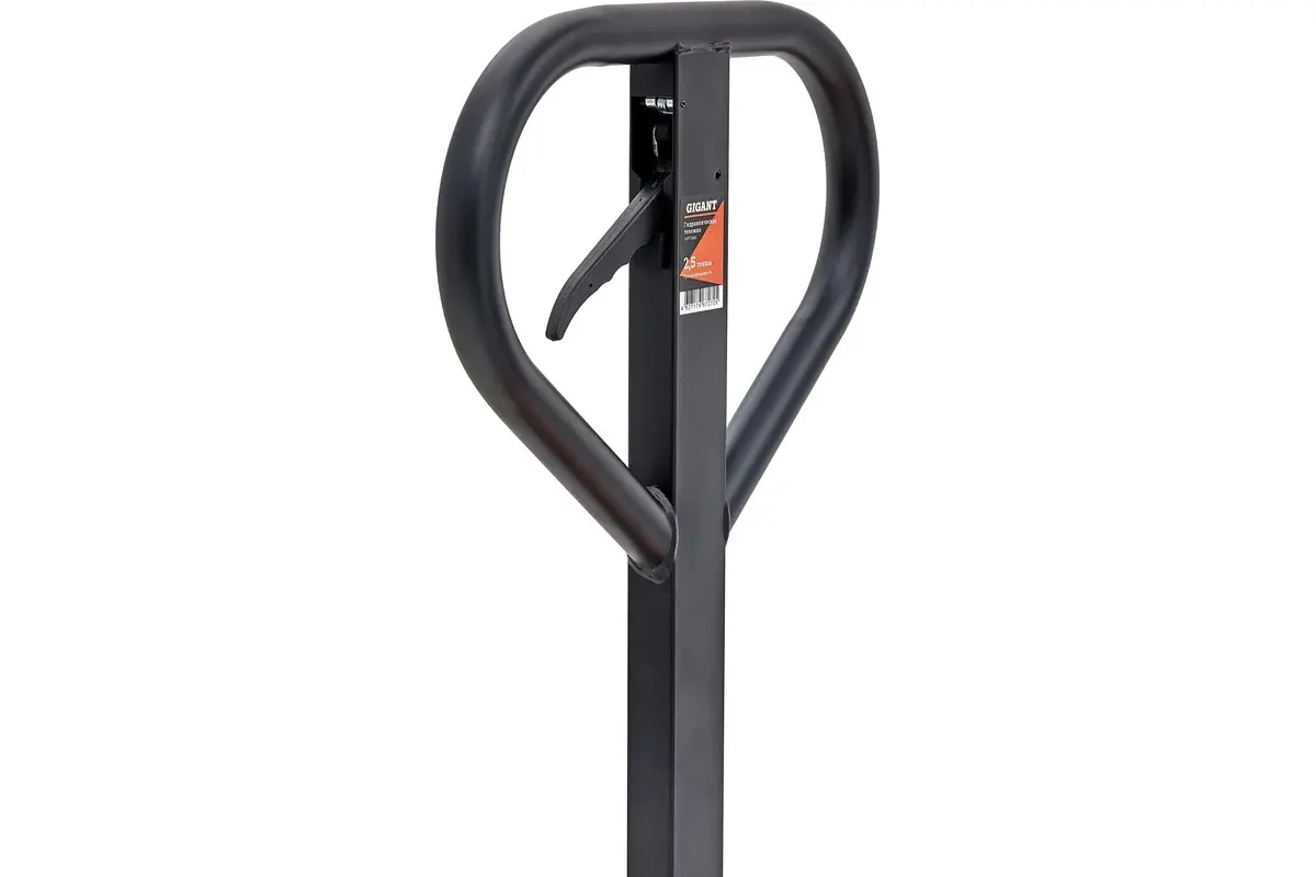 Gigant 1150x550 мм резиновые колеса JHPT2500-1150-RUB
